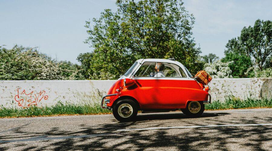 Przykładowy wpis na blogu 1